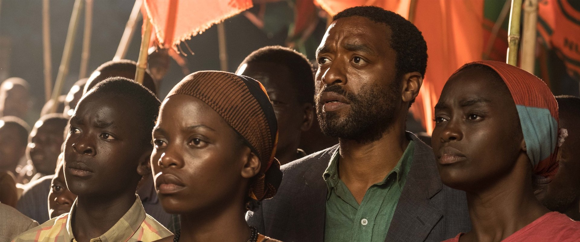 The Boy Who Harnessed the Wind backdrop