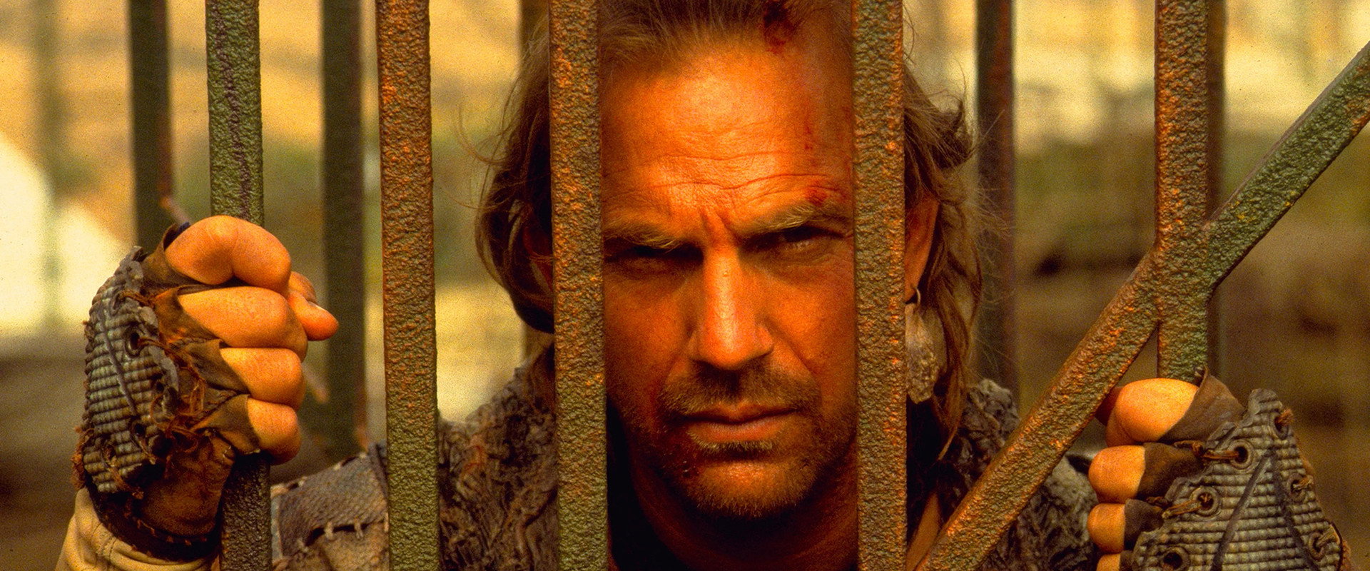 Waterworld backdrop