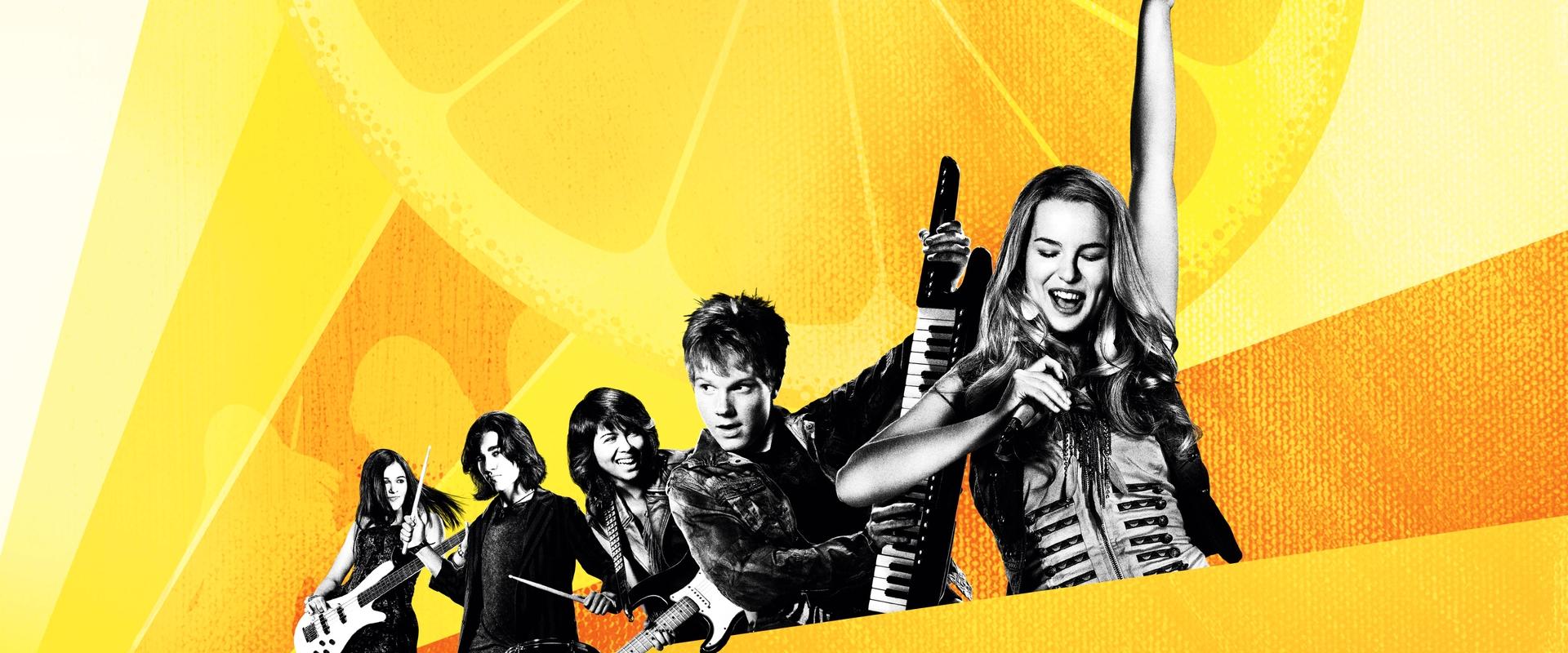 Lemonade Mouth
