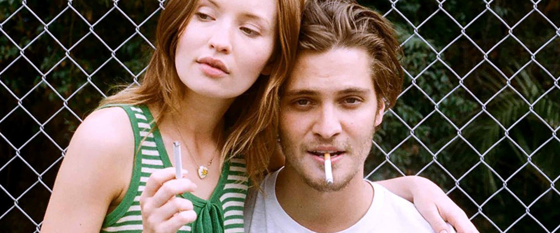 Shangri-La Suite backdrop