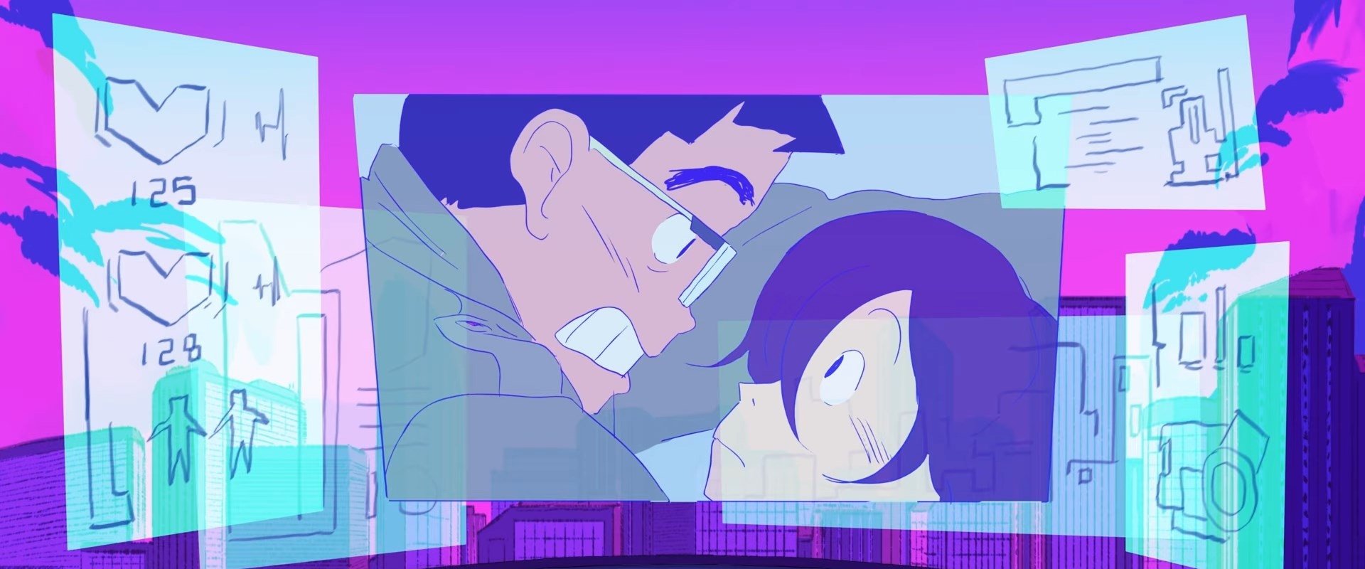 Giant Crush