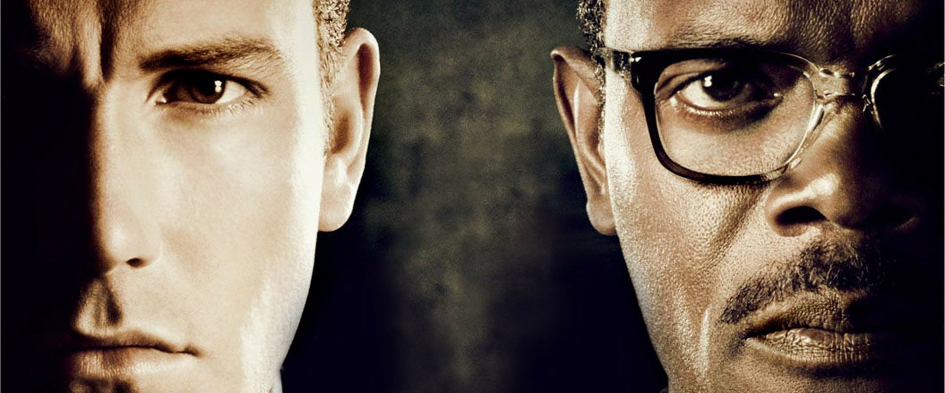 Changing Lanes backdrop