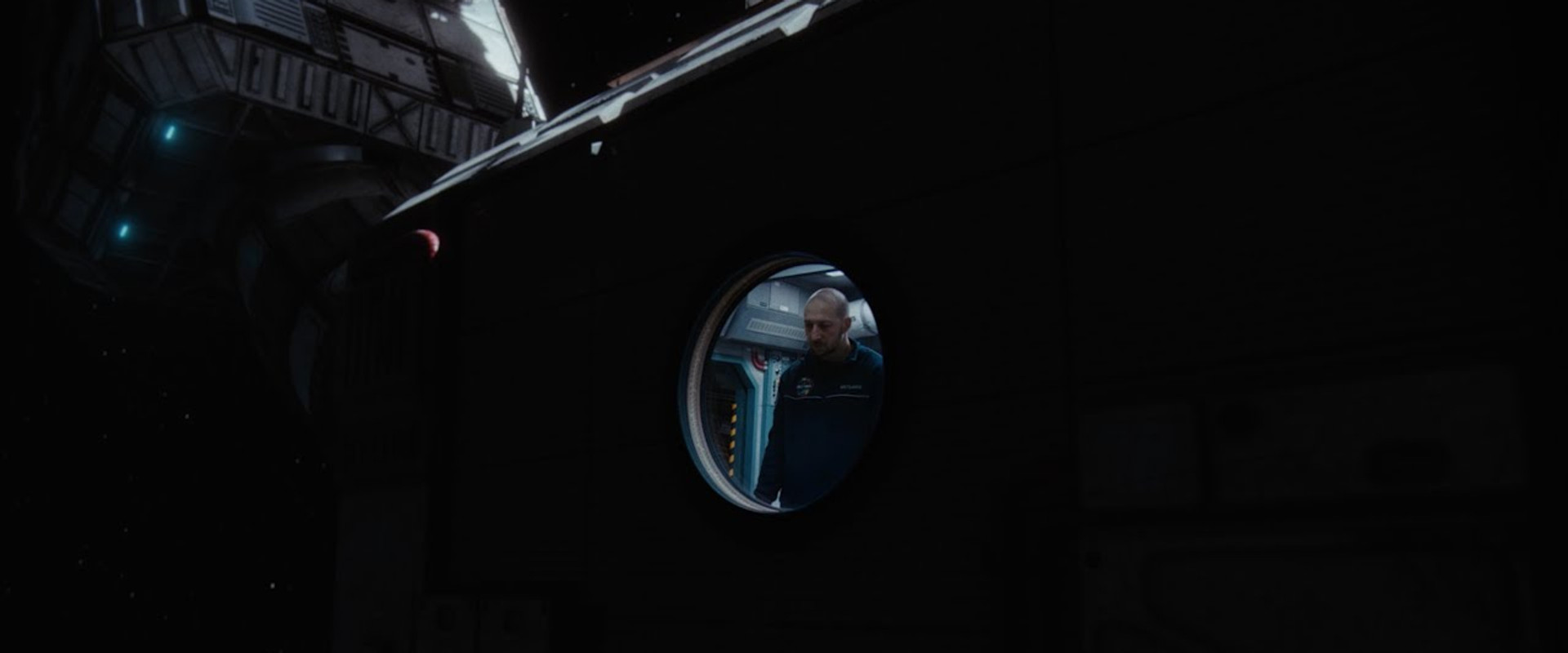 U Are the Universe backdrop