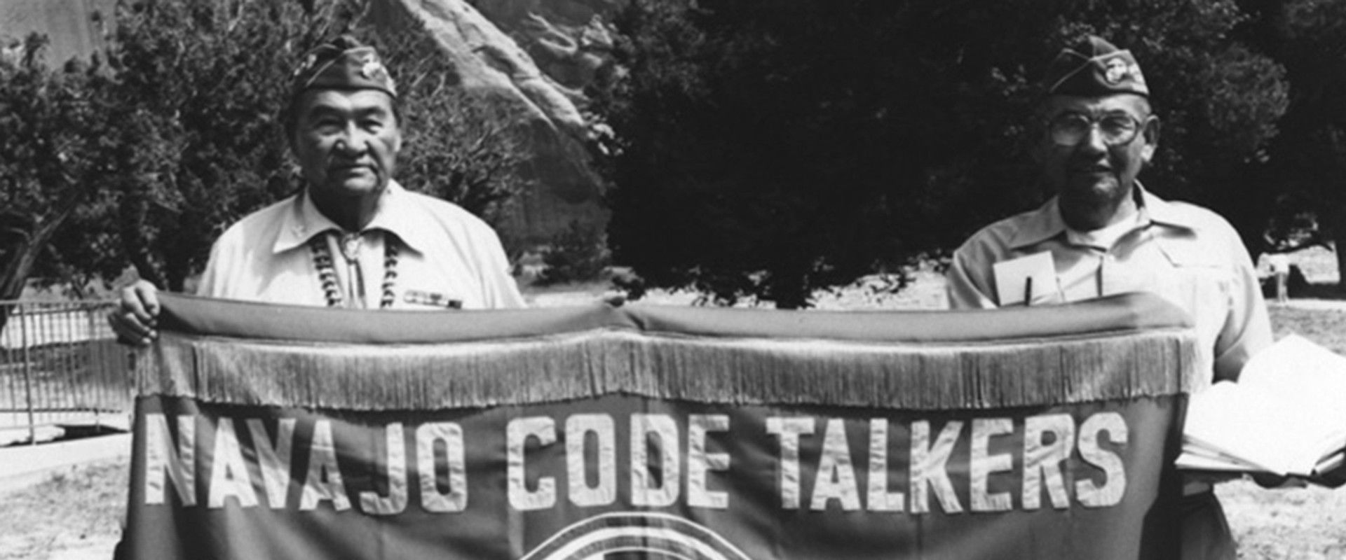 True Whispers backdrop