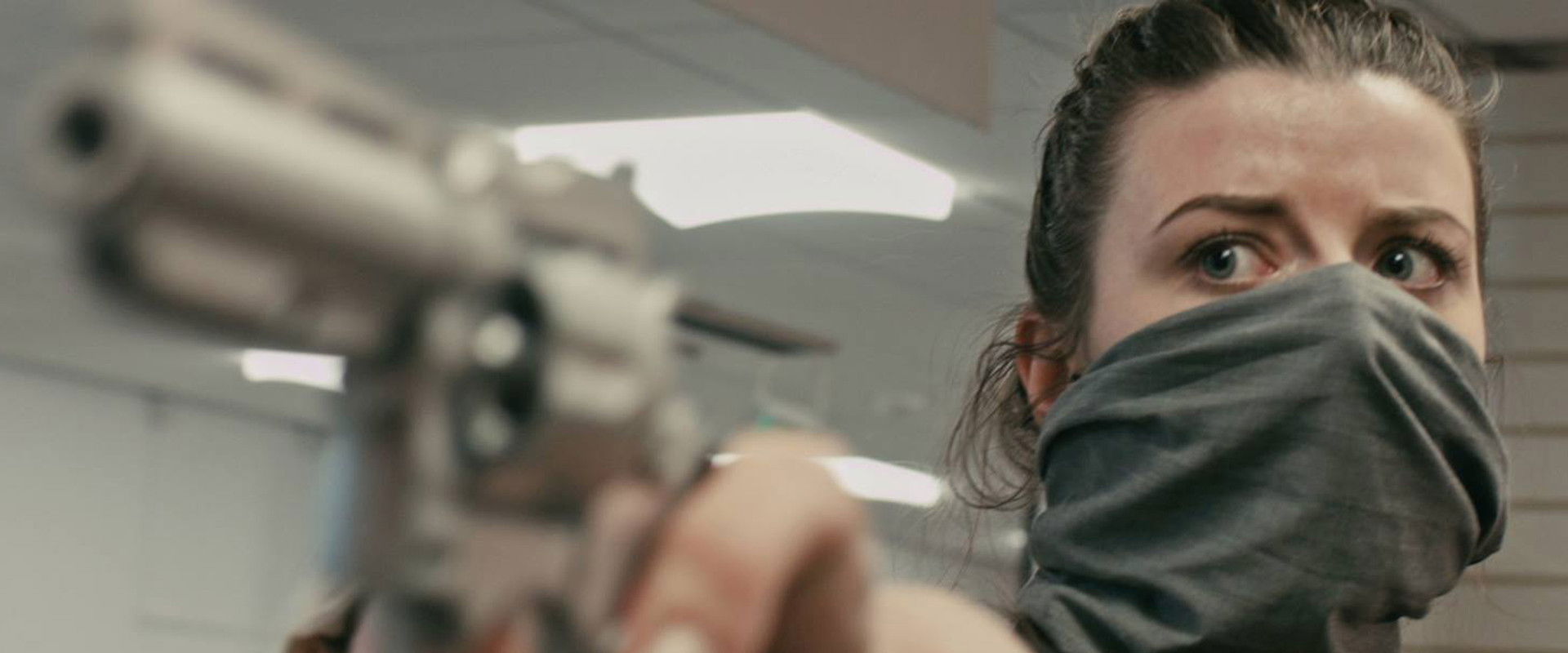 The Collaborators backdrop