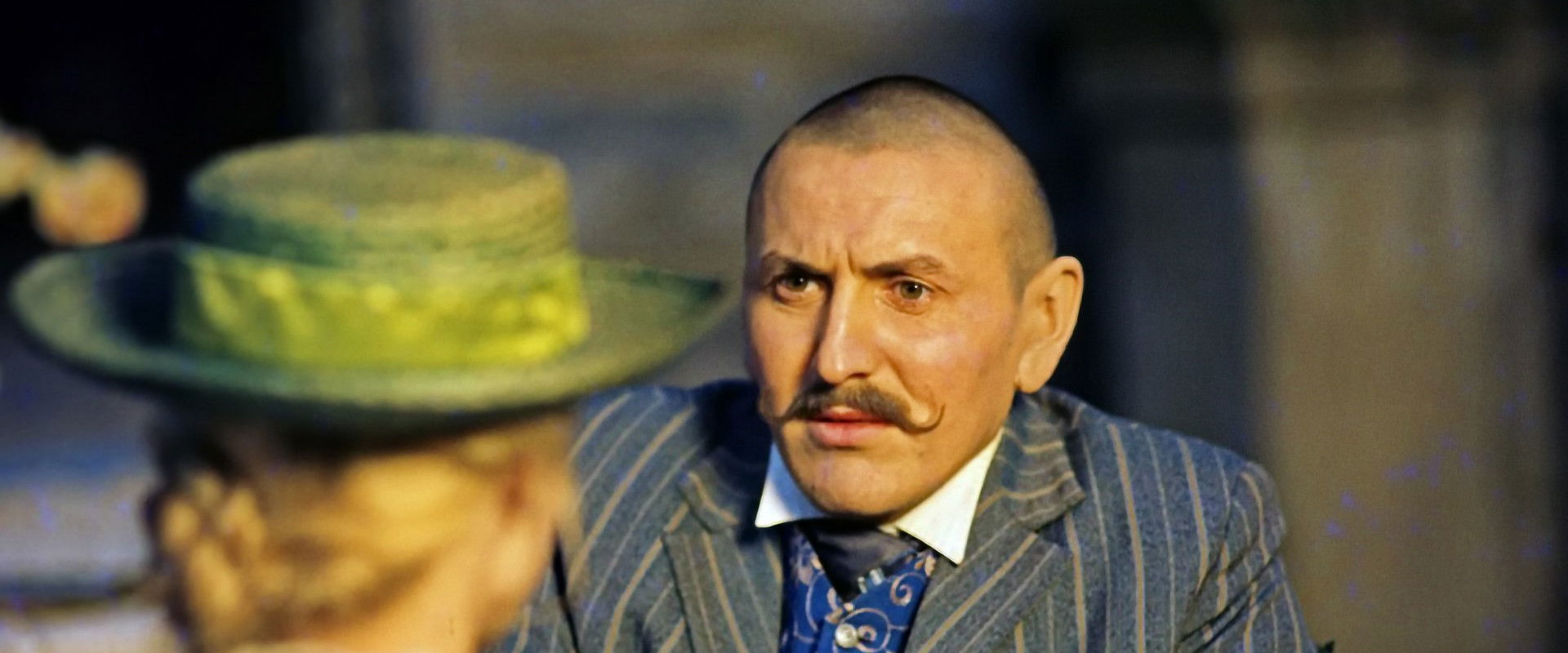 Aria for an Athlete backdrop