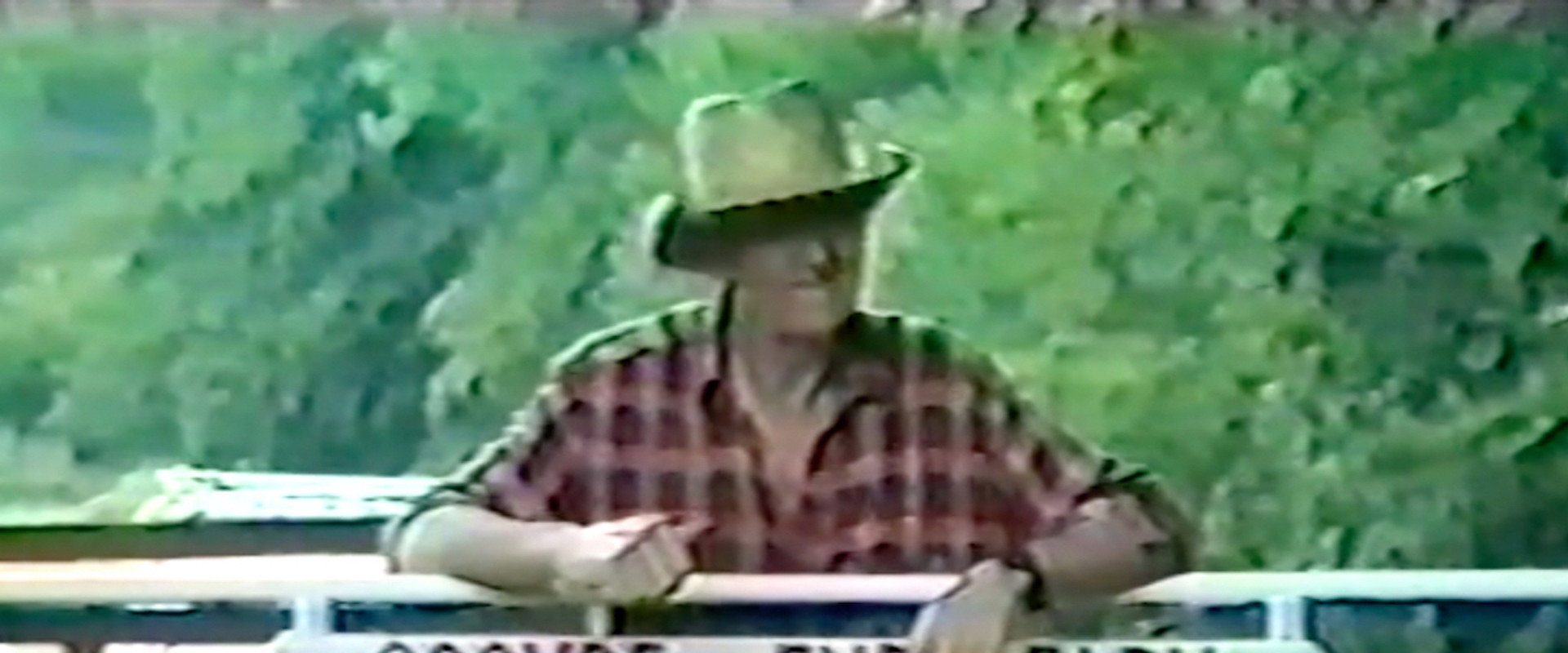 A Life on the Farm backdrop