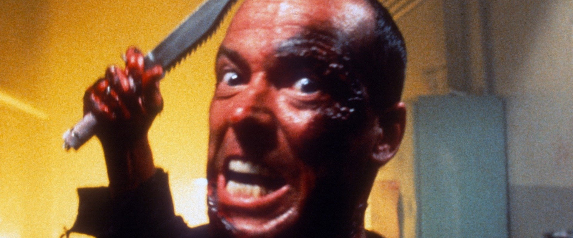 Dangerous Game backdrop