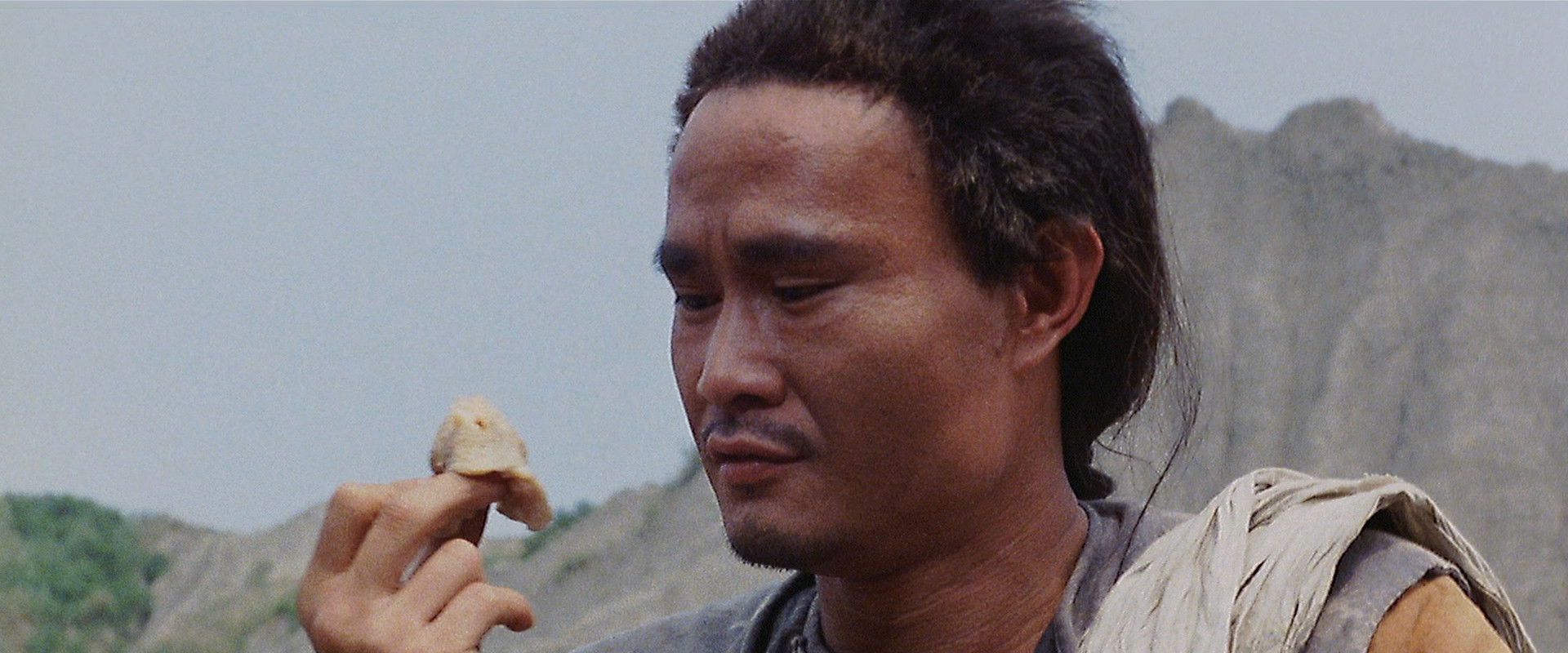 Last Eunuch In China backdrop