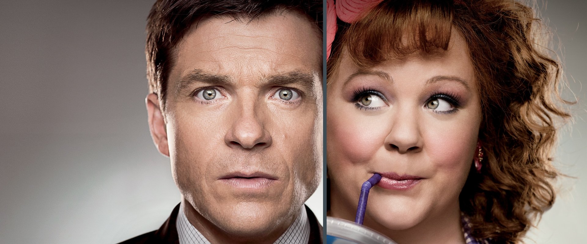Identity Thief backdrop