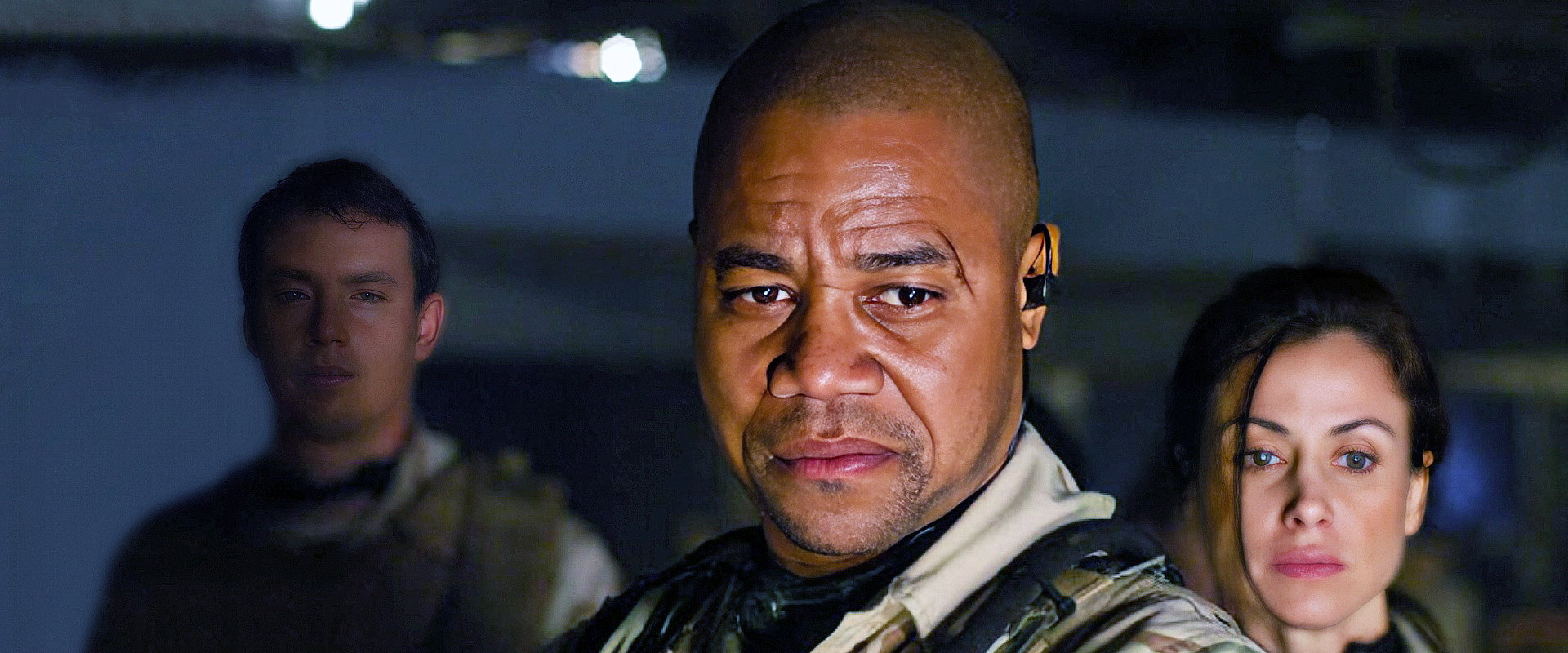 The Devil's Tomb backdrop