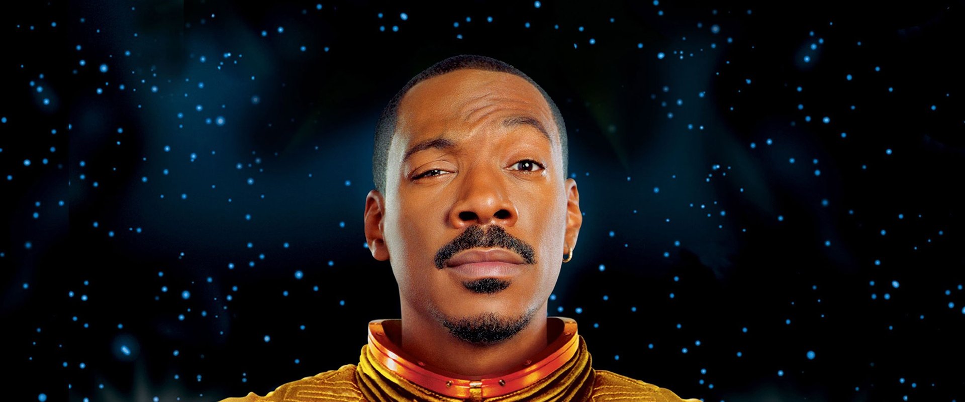 The Adventures of Pluto Nash backdrop