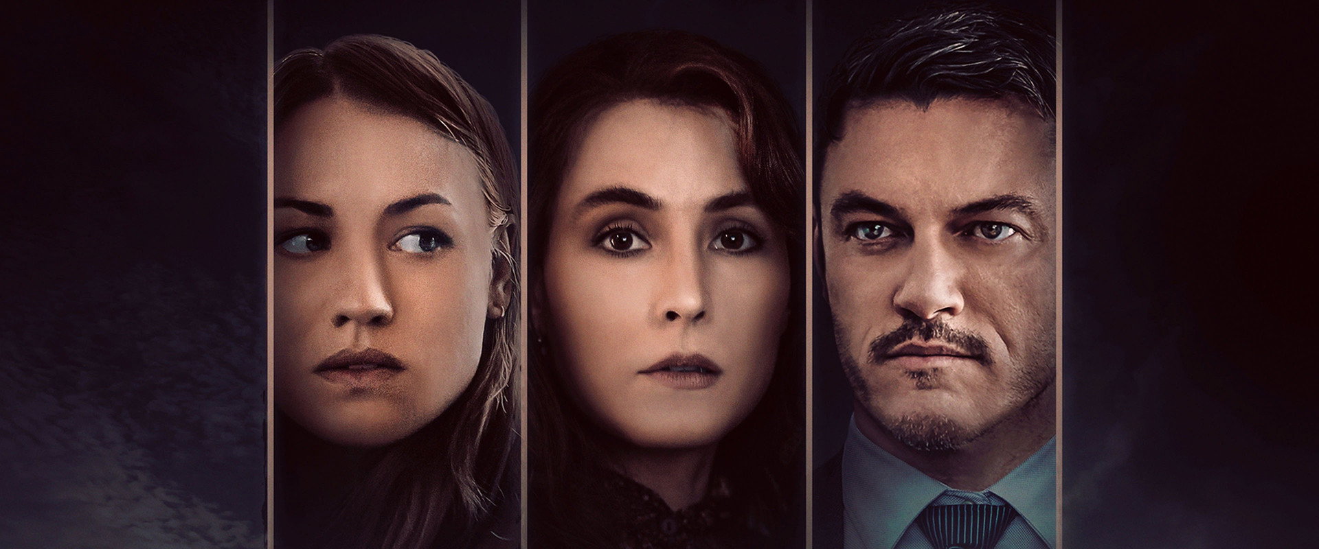 Angel of Mine backdrop