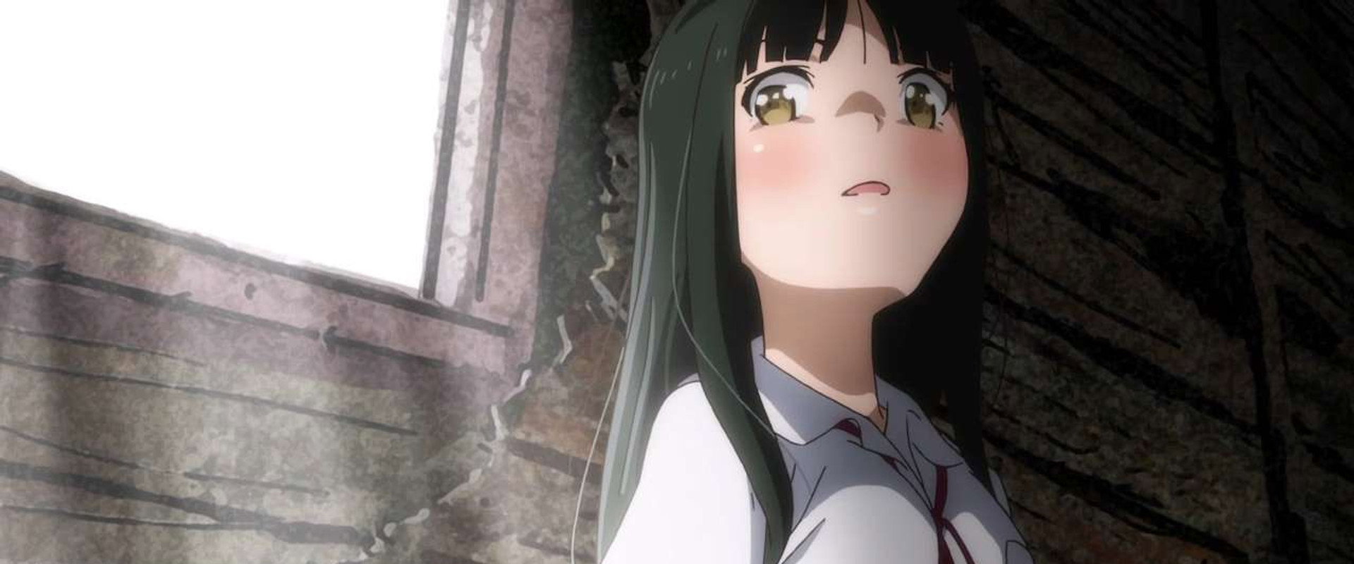 Alice in Deadly School backdrop