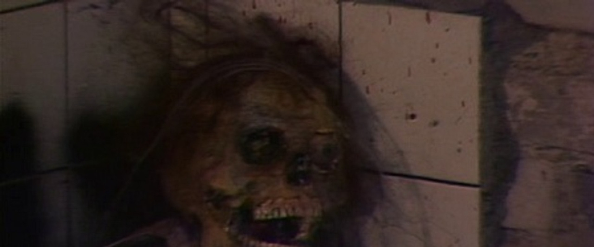 The Burning Moon backdrop