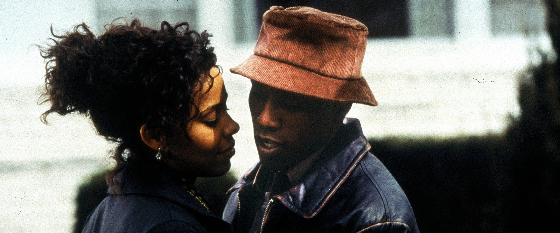 Disappearing Acts backdrop