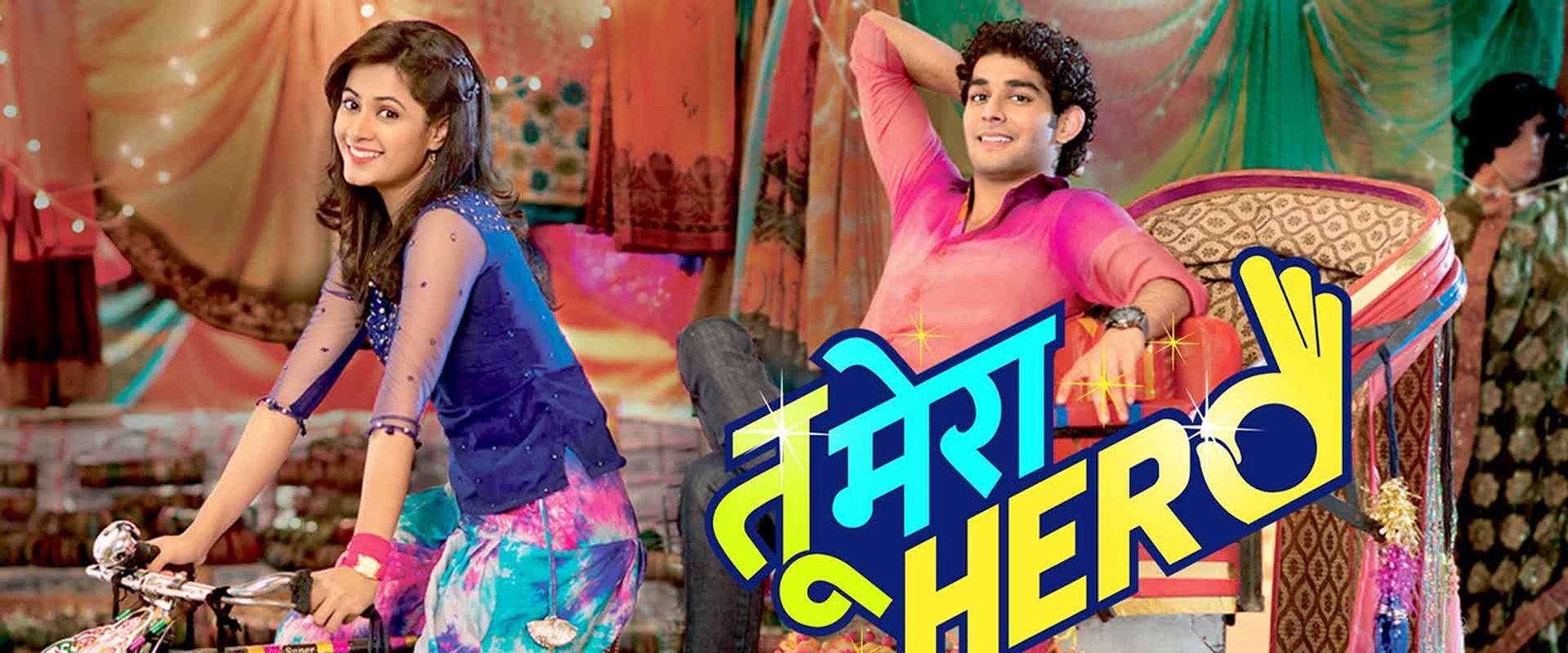 Tu Mera Hero
