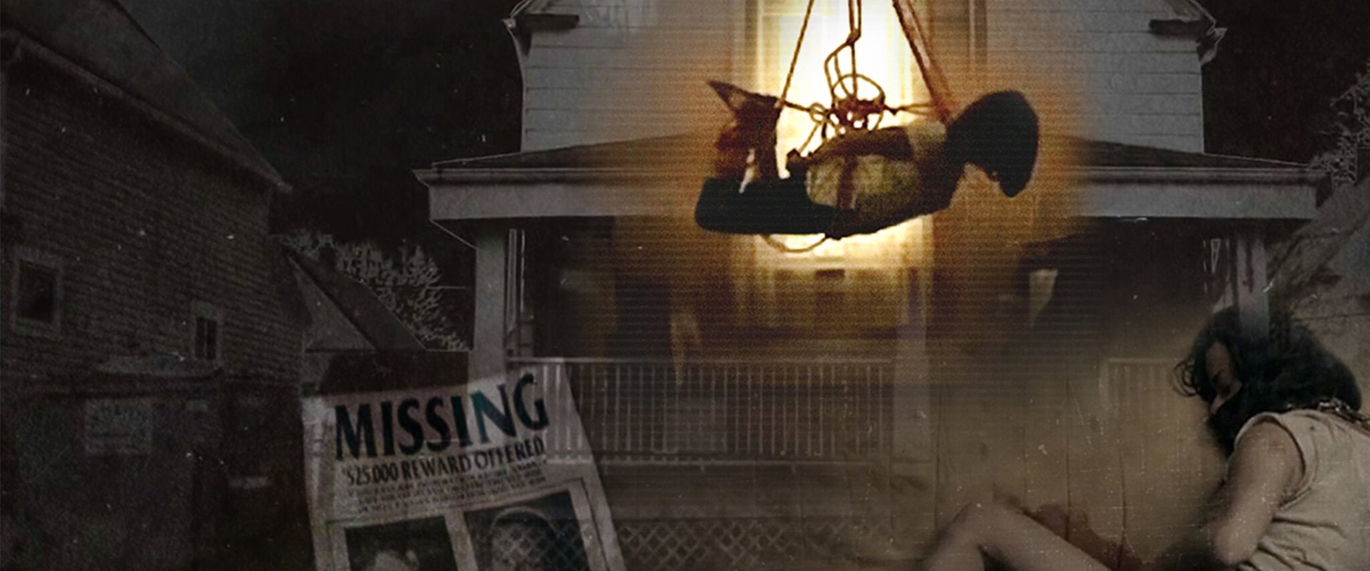 Cleveland Abduction