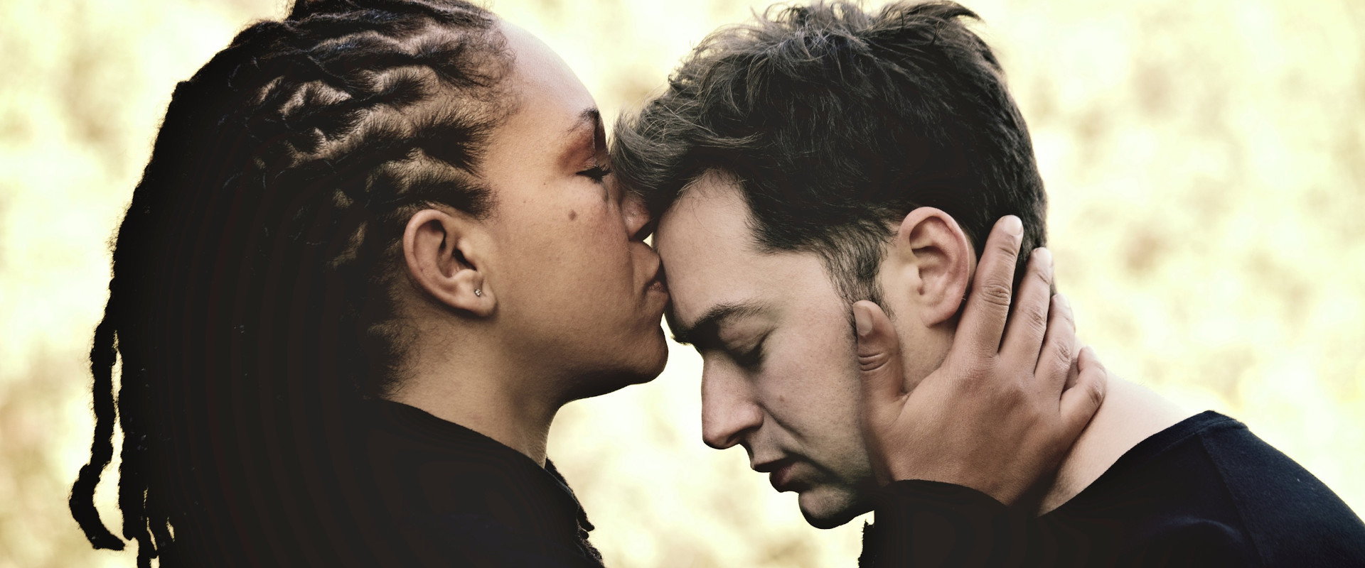 Corpus Christi: Playing with Redemption backdrop