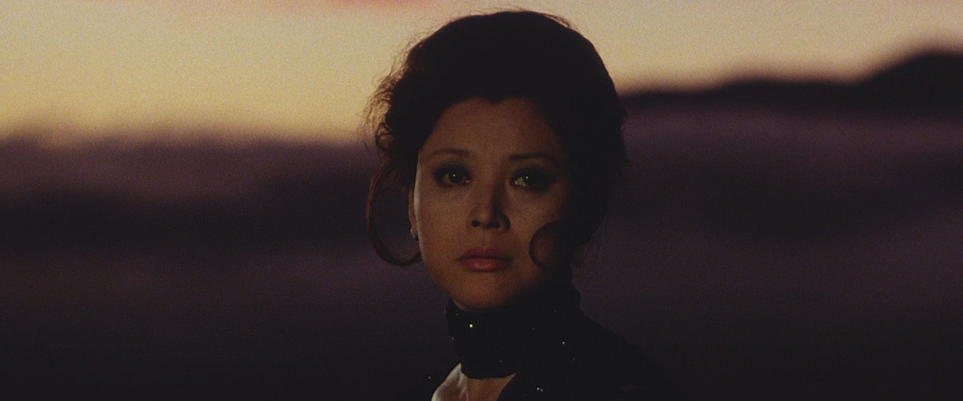 Proof of the Man backdrop