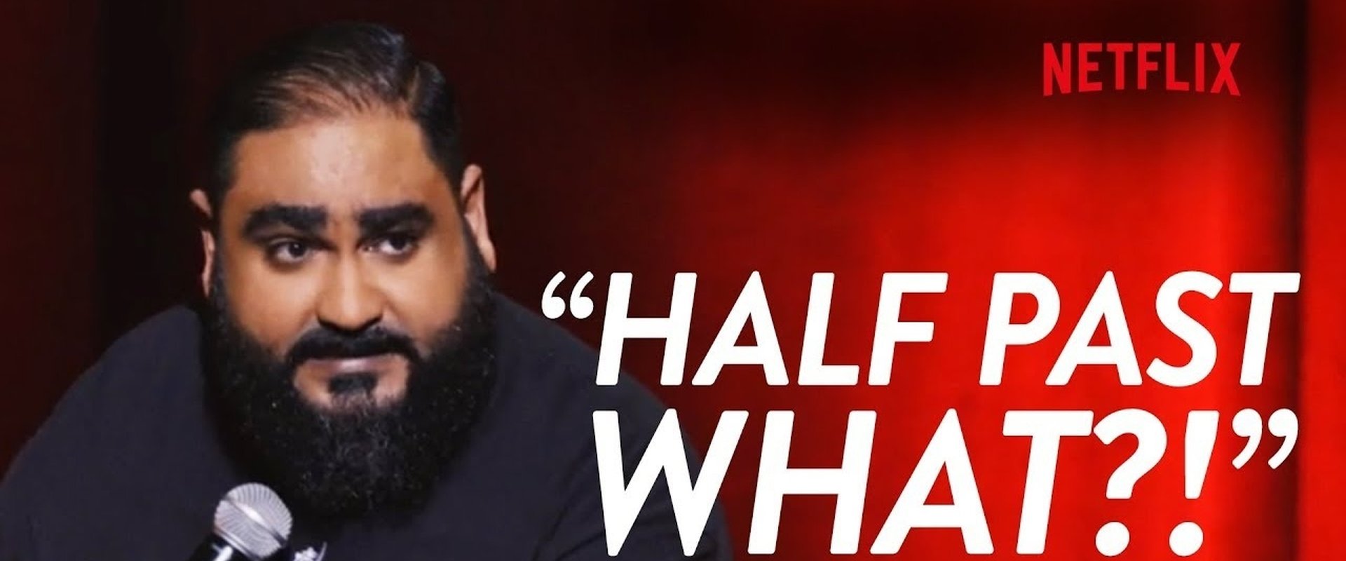 Kavin Jay : Everybody Calm Down!