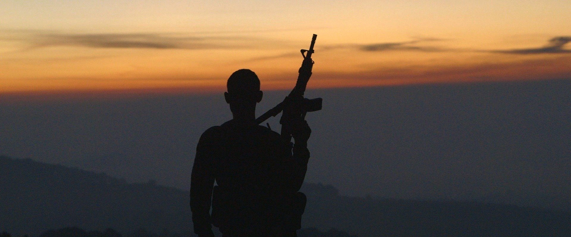 Cartel Land backdrop
