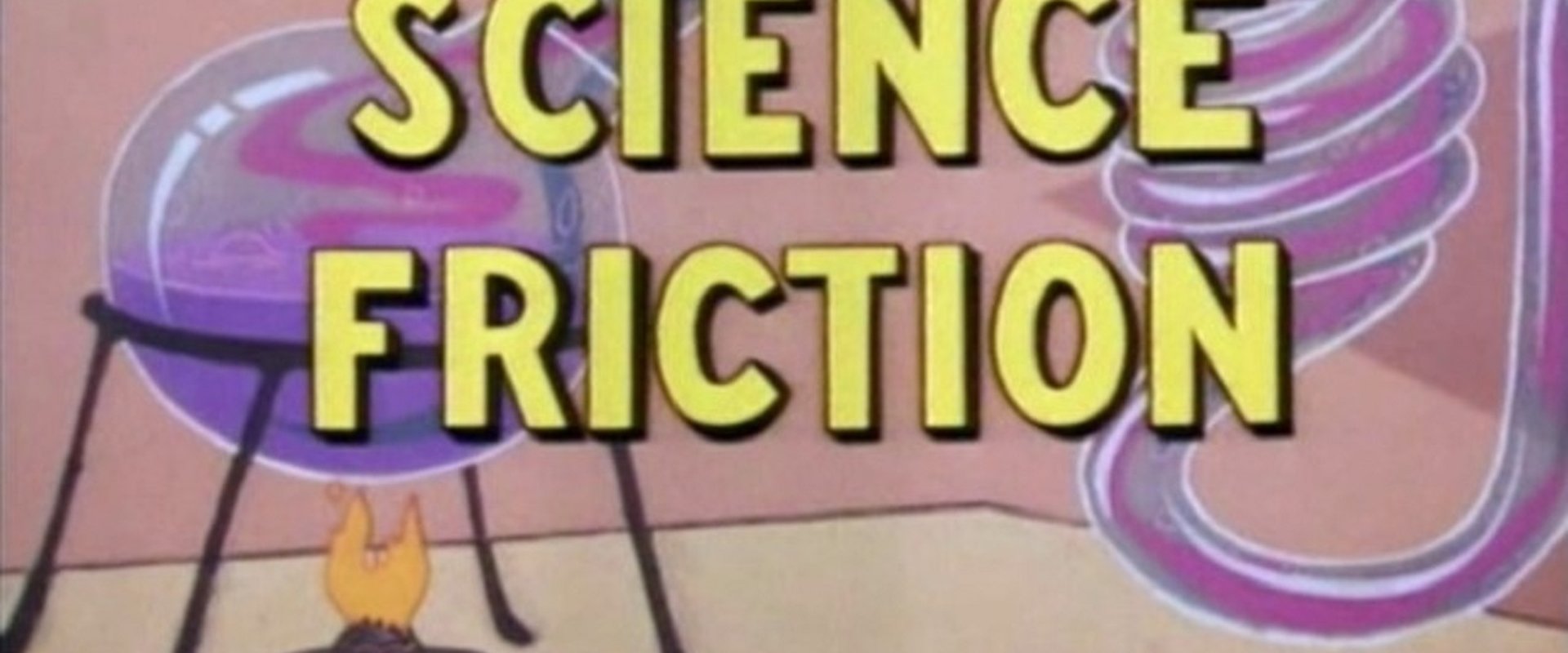 Science Friction