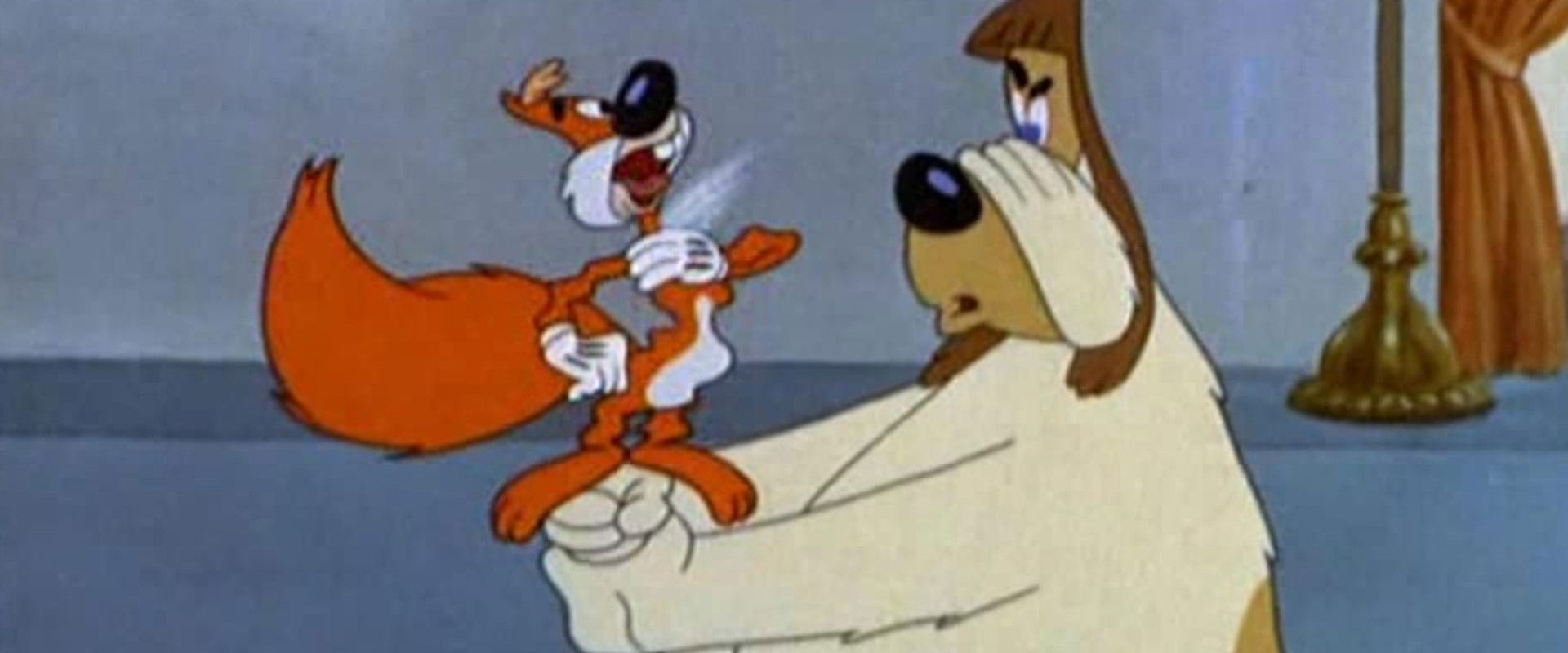 Lonesome Lenny backdrop