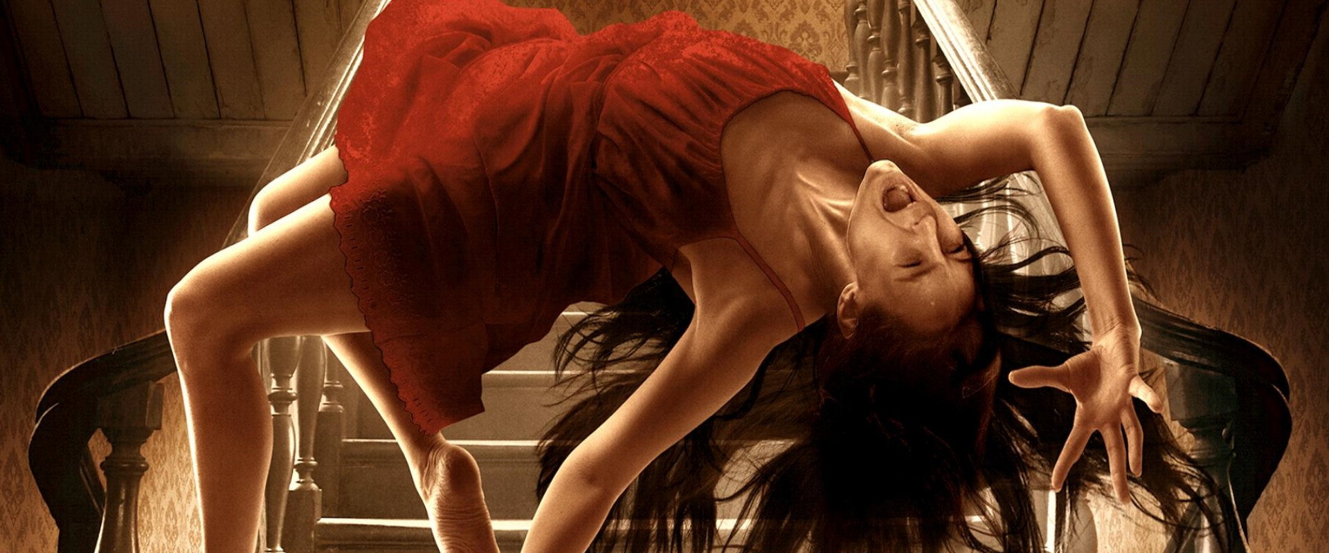 The Pact II backdrop