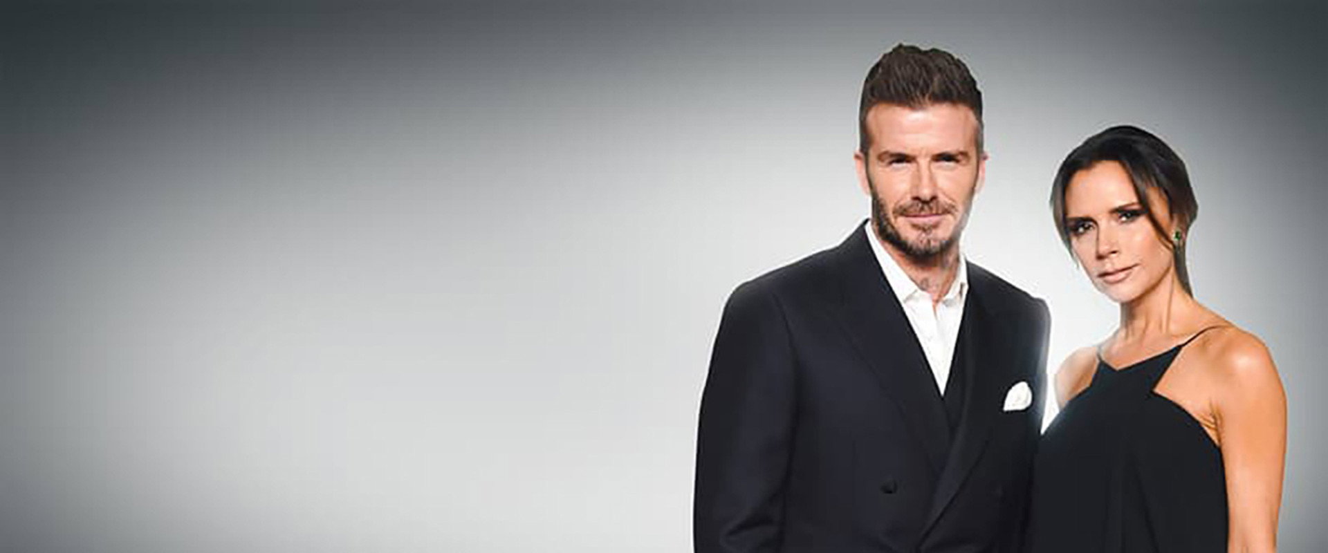 Becoming The Beckhams backdrop