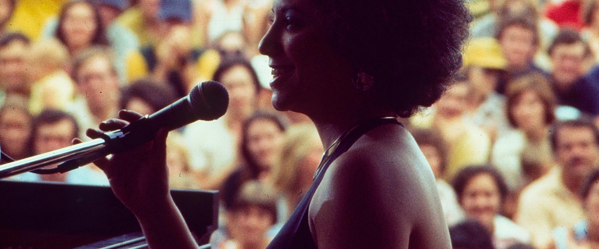 Janis Ian: Breaking Silence