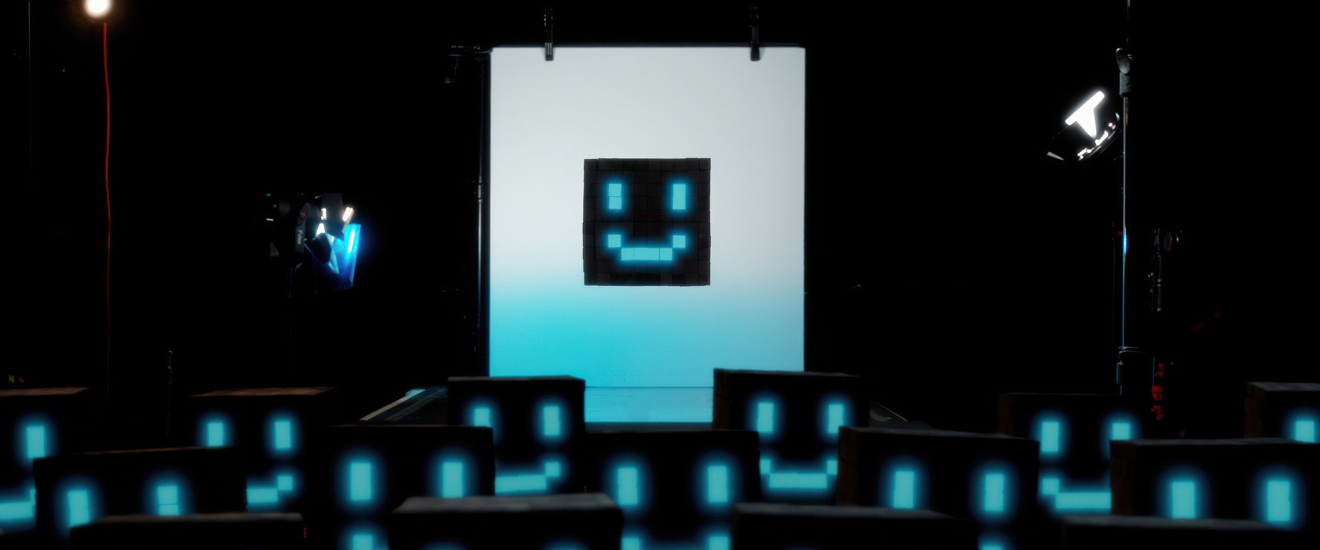 The AI Doc: Or How I Became an Apocaloptimist backdrop