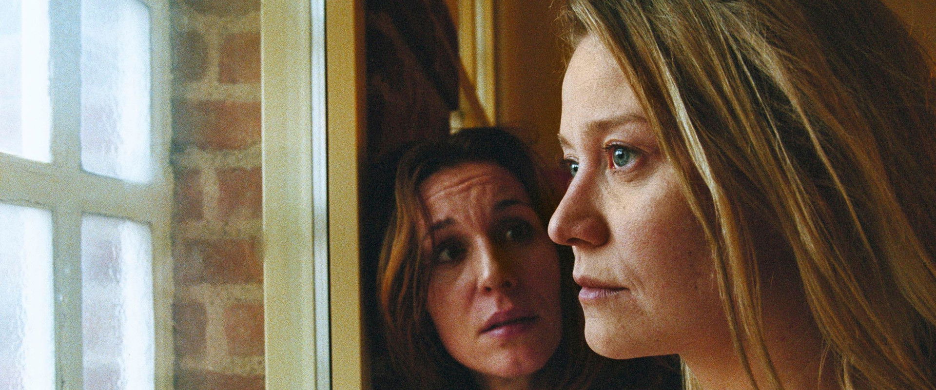 In Your Hands backdrop