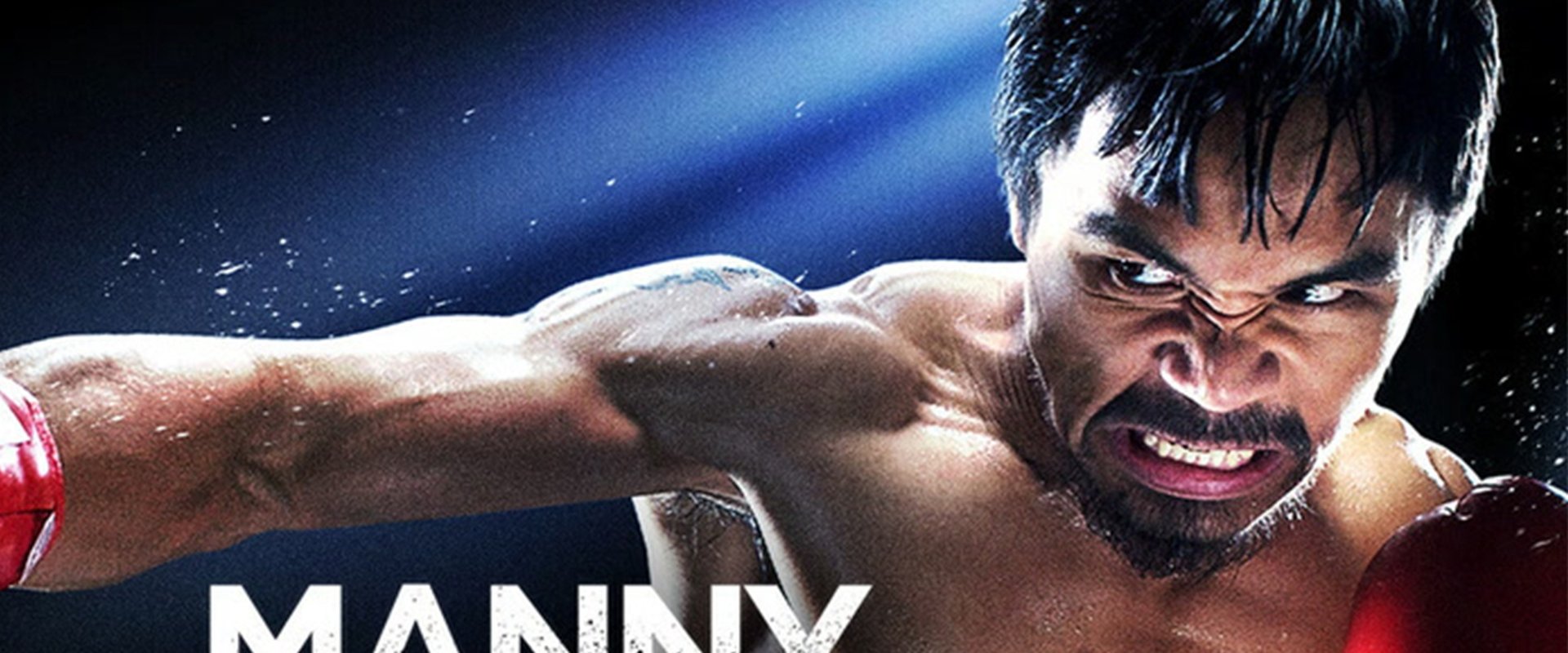 Manny backdrop