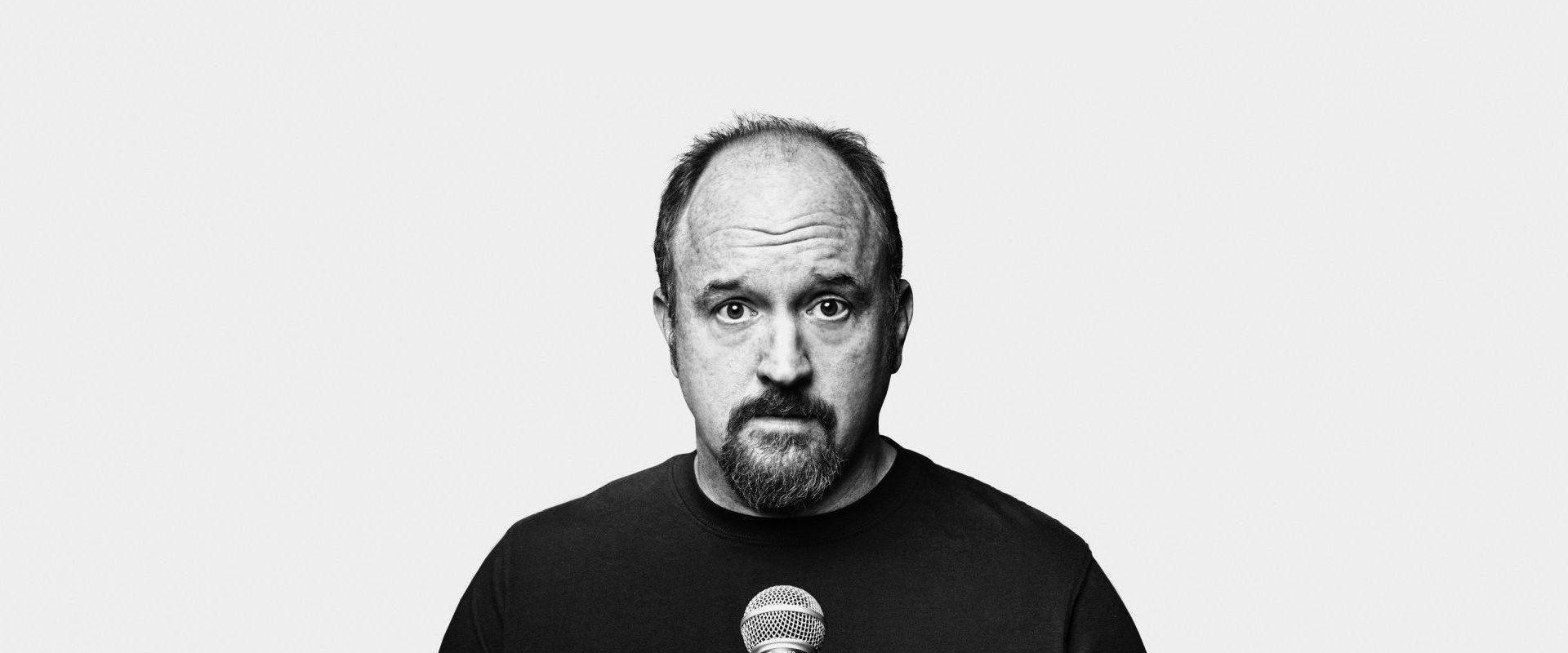 Louis C.K.: Live at the Beacon Theater backdrop