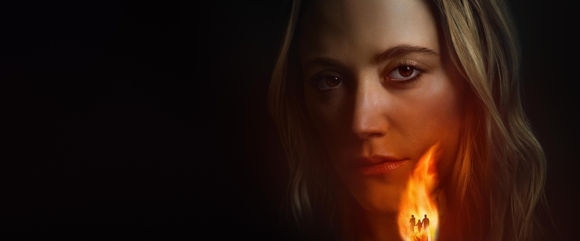 The Hand That Rocks the Cradle backdrop