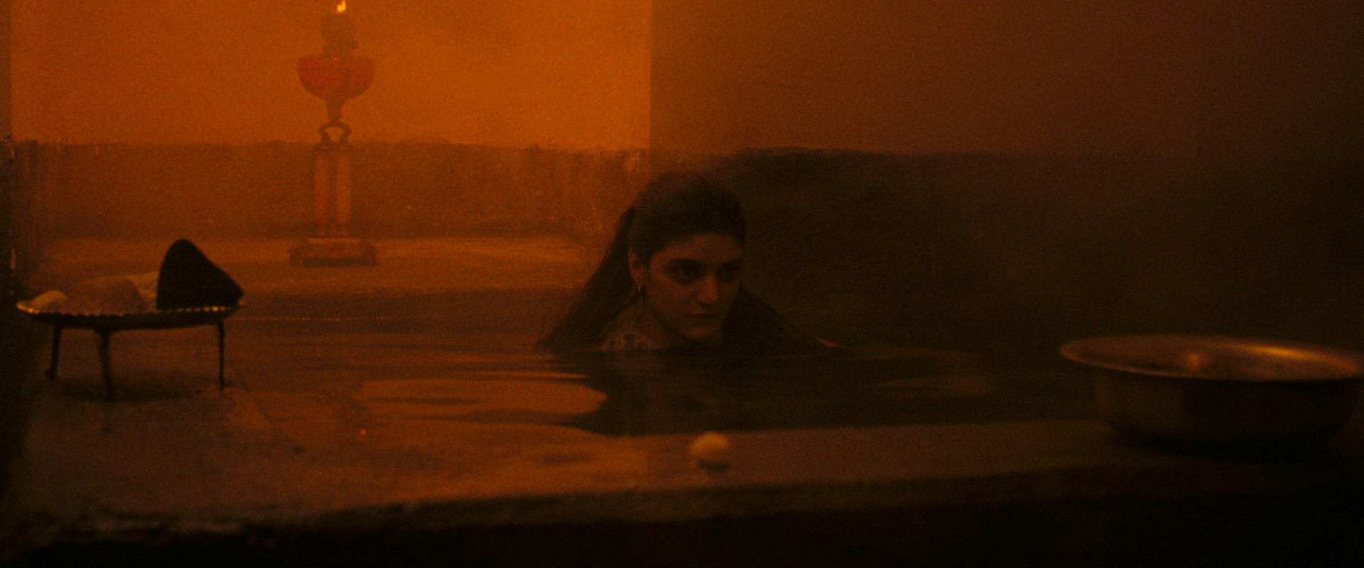 Chess of the Wind backdrop