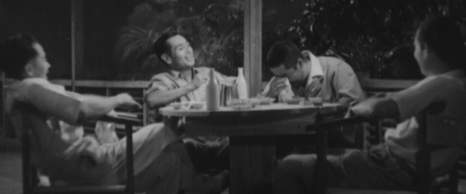 Battle Troop backdrop