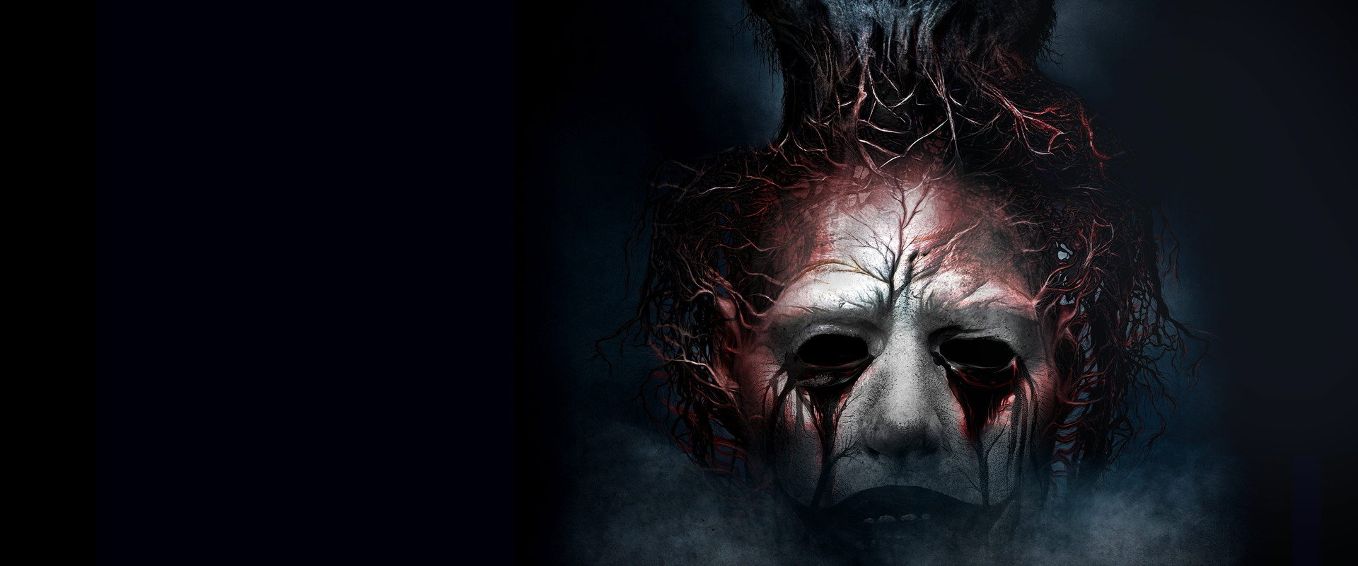 Hell House LLC: Lineage backdrop