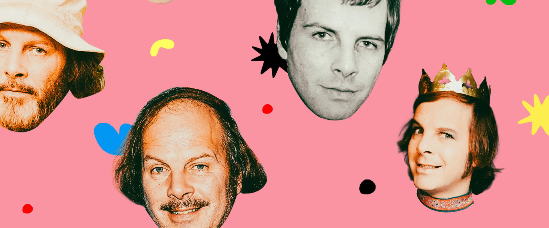 T'es où Philippe Katerine ? backdrop