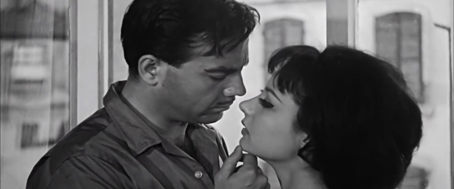 Bahriyeli Ahmet backdrop