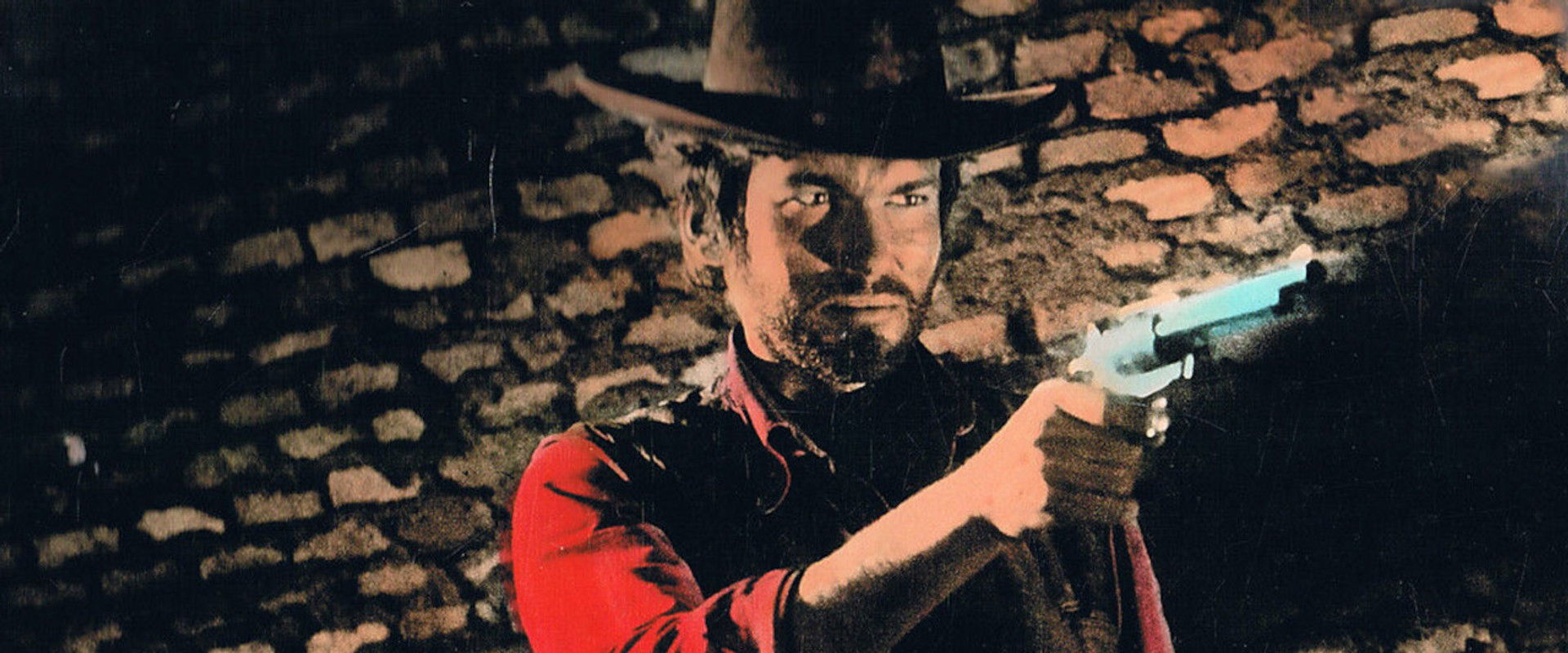 Taste of Vengeance backdrop