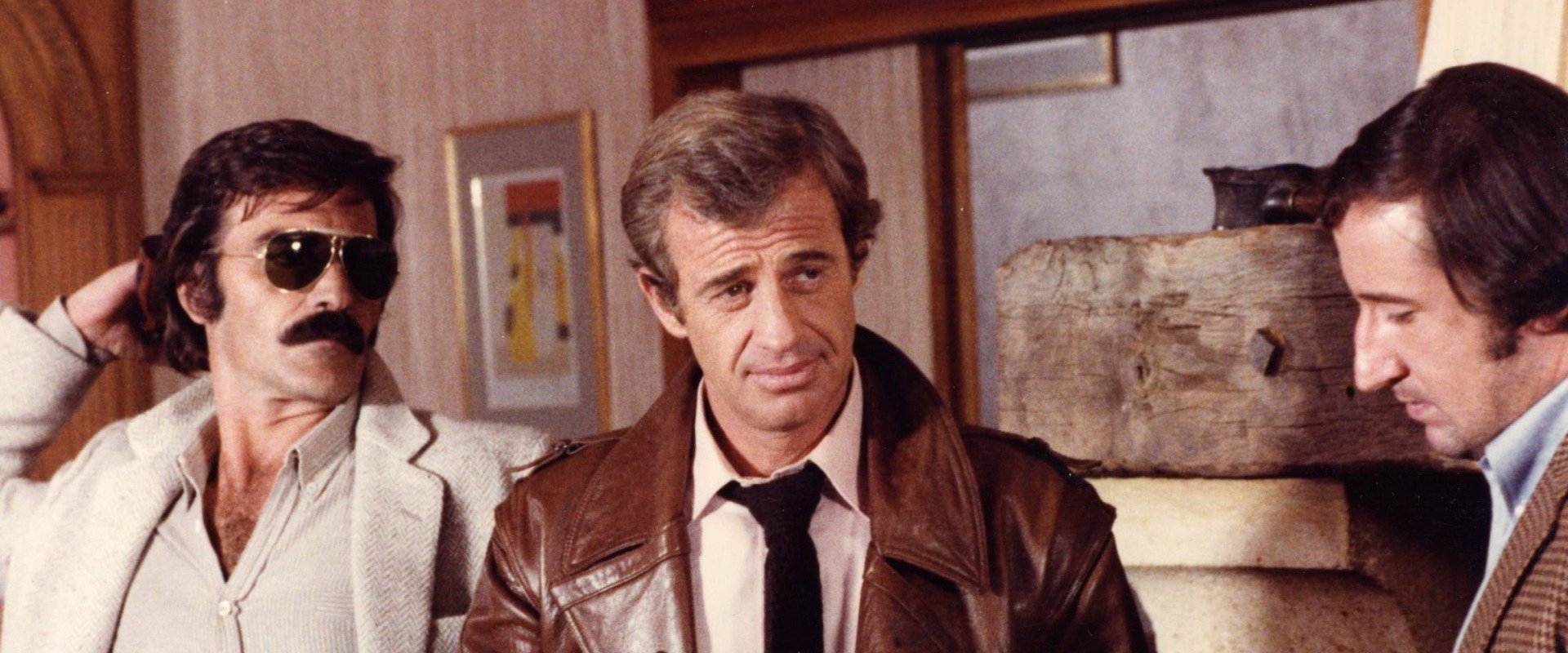 Cop or Hood backdrop