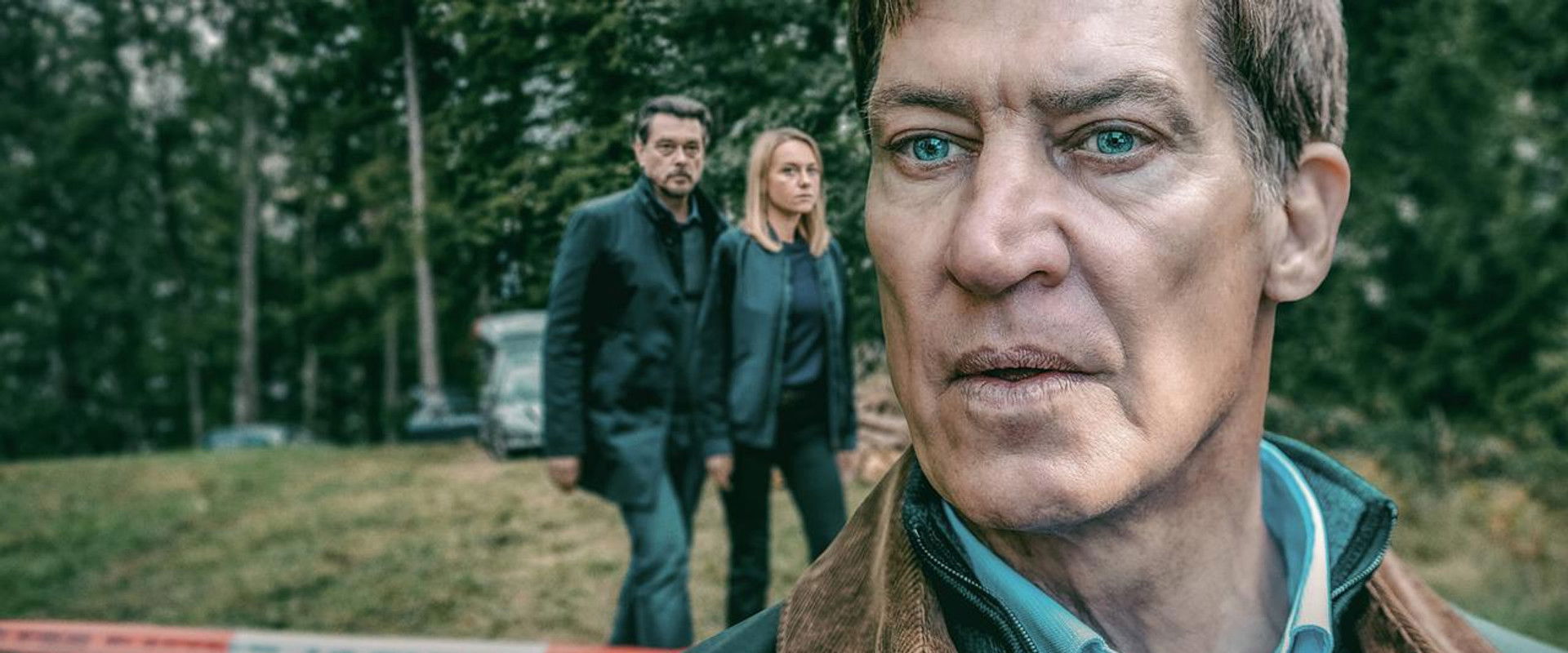 Steirermord backdrop