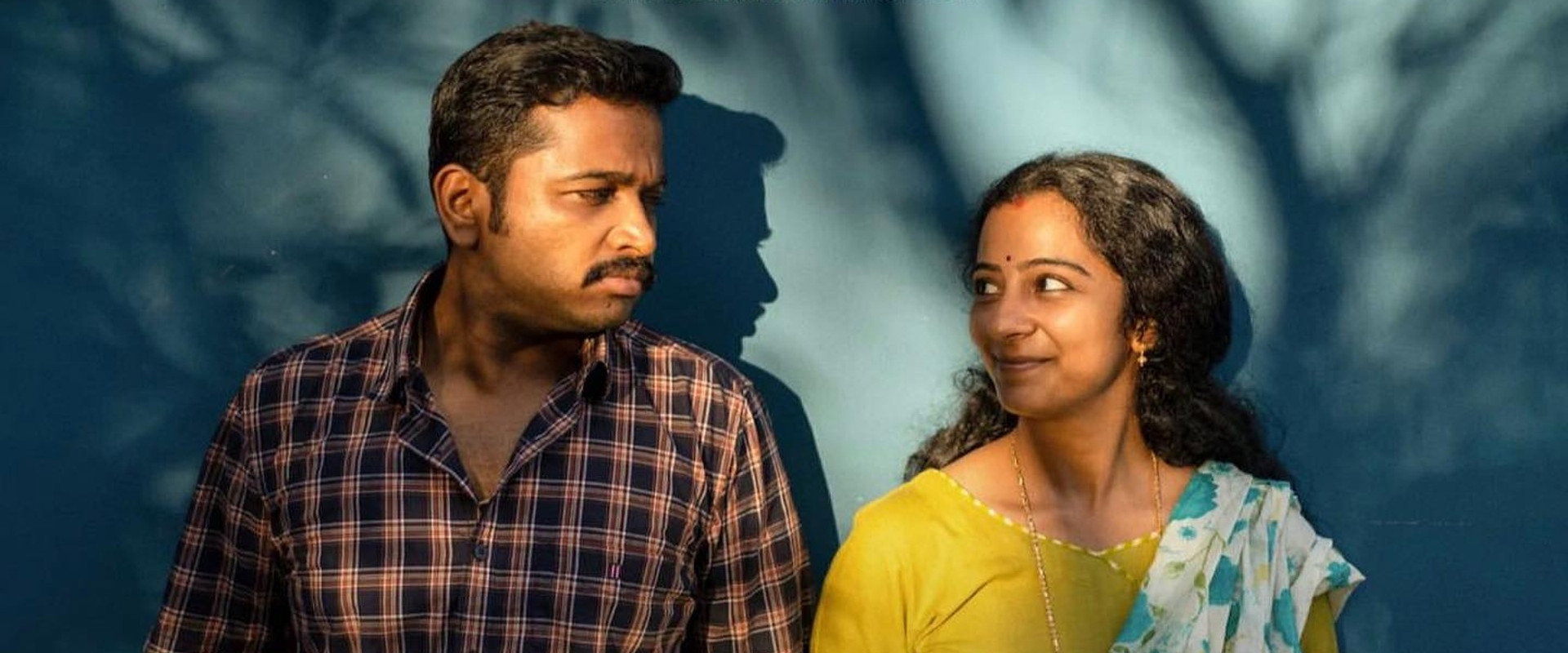 Jaya Jaya Jaya Jaya Hey backdrop