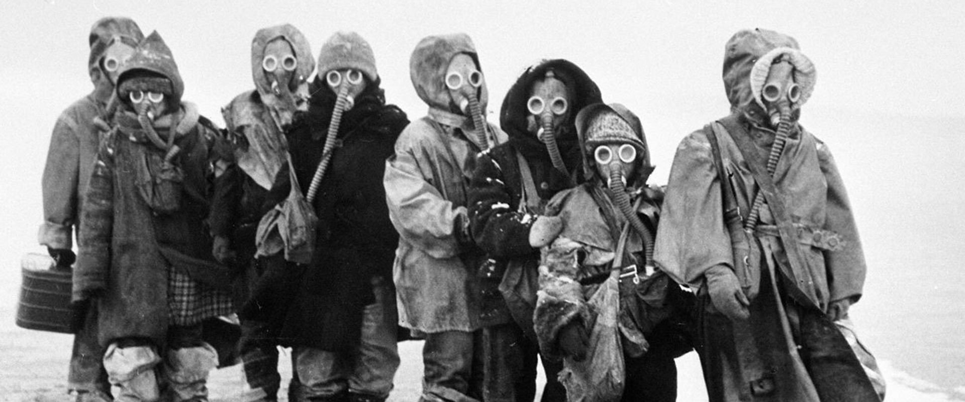 Dead Man's Letters backdrop