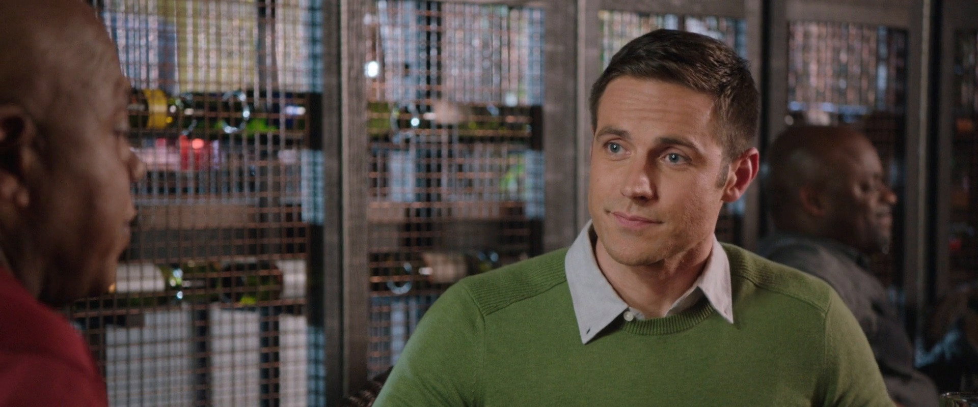 A Novel Romance backdrop