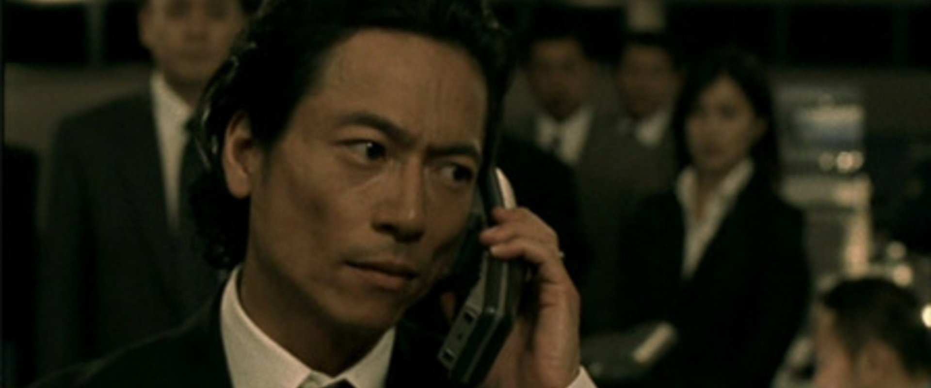 The Negotiator