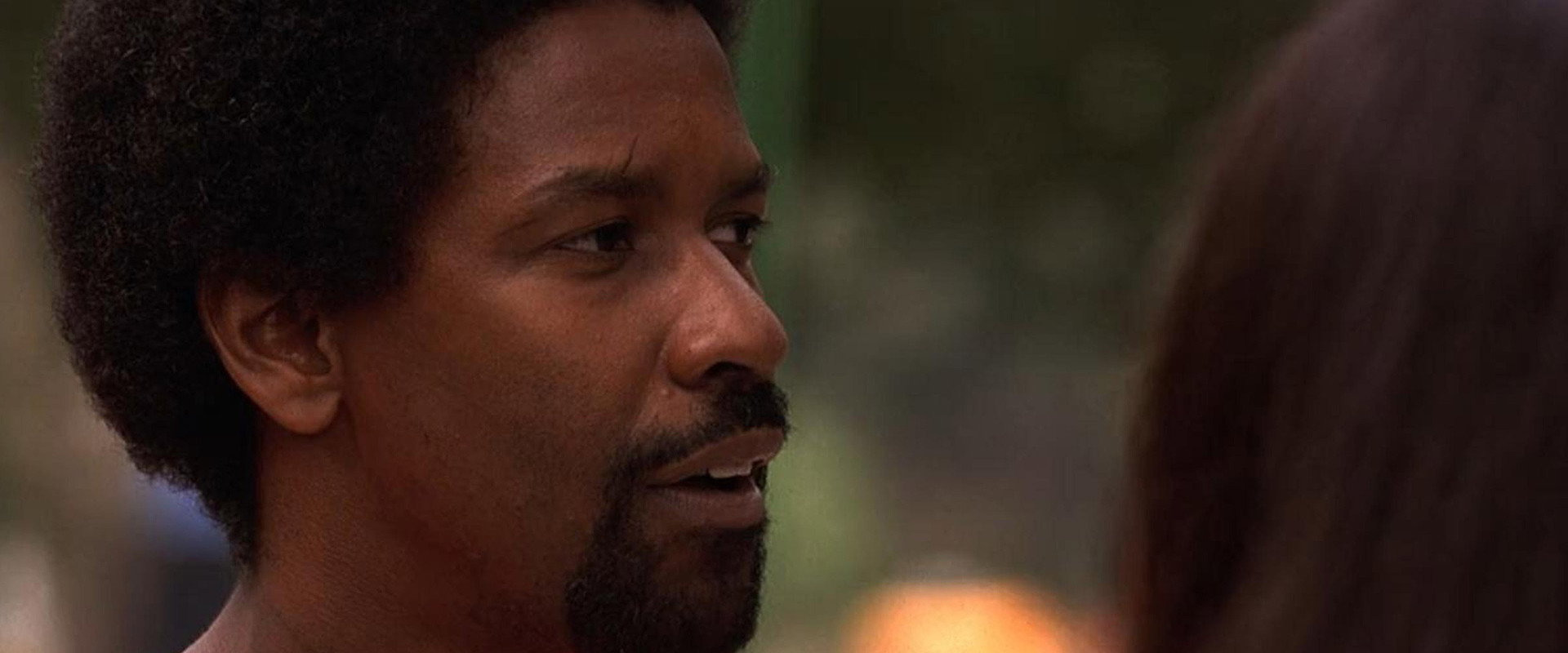 He Got Game backdrop