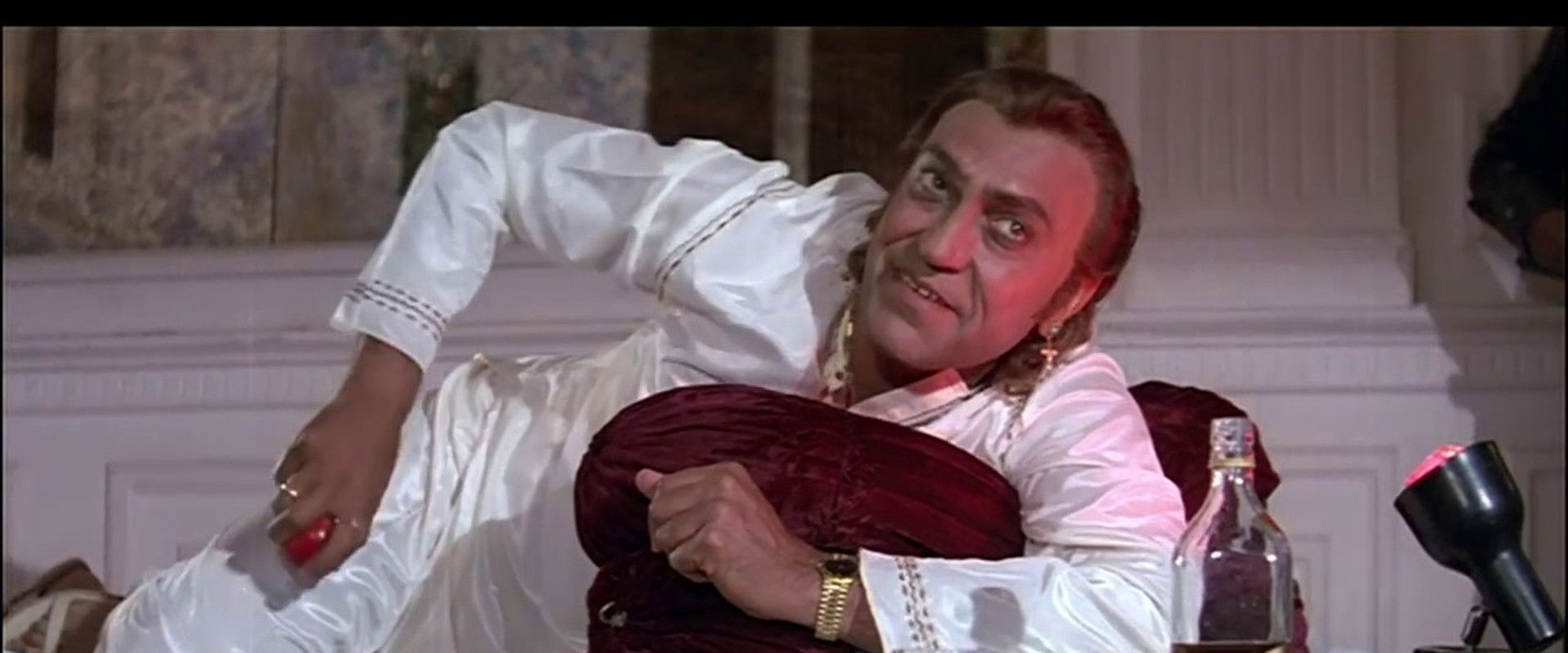 Dance Dance backdrop